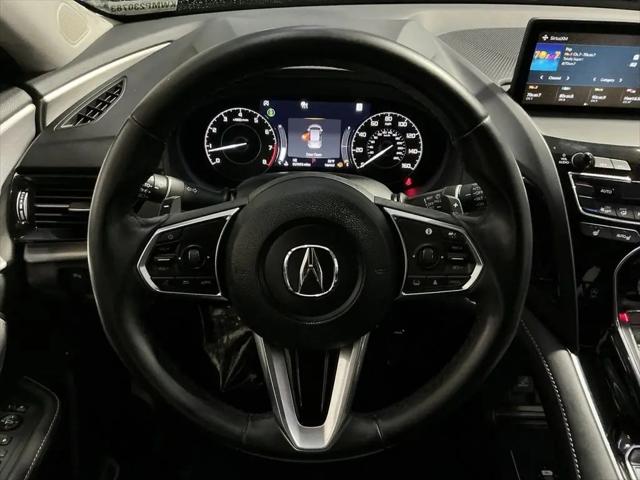 2023 Acura RDX Technology Package