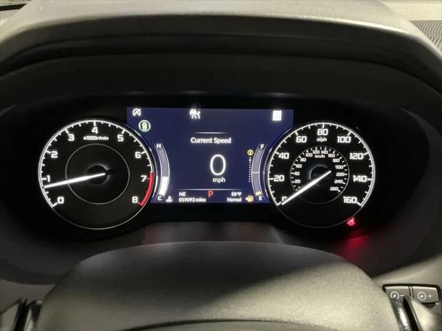 2023 Acura RDX Technology Package