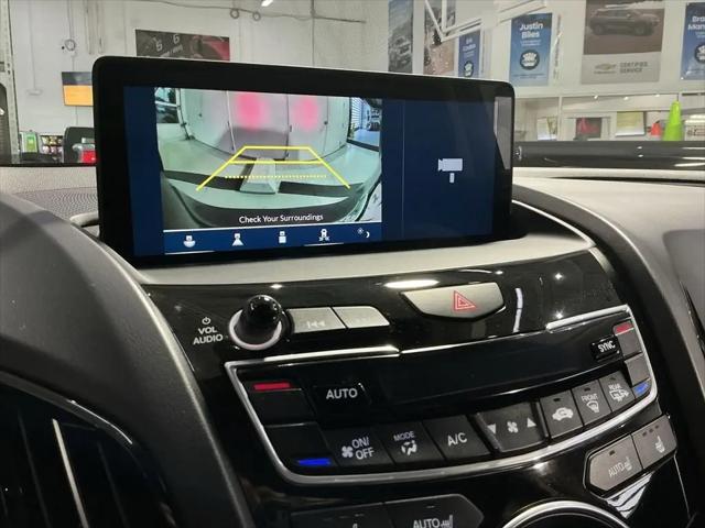 2023 Acura RDX Technology Package