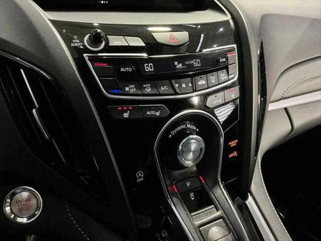 2023 Acura RDX Technology Package