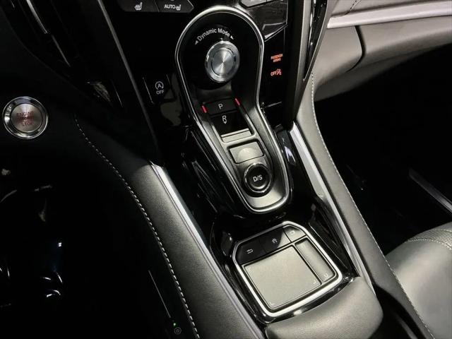 2023 Acura RDX Technology Package