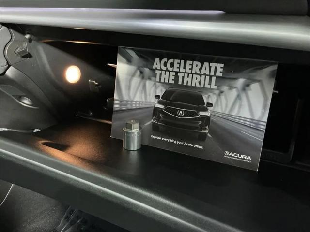 2023 Acura RDX Technology Package