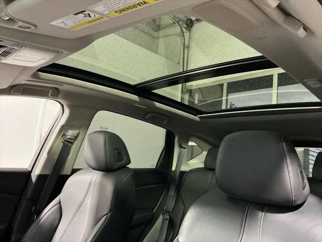 2023 Acura RDX Technology Package