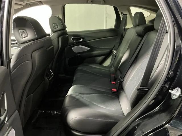 2023 Acura RDX Technology Package