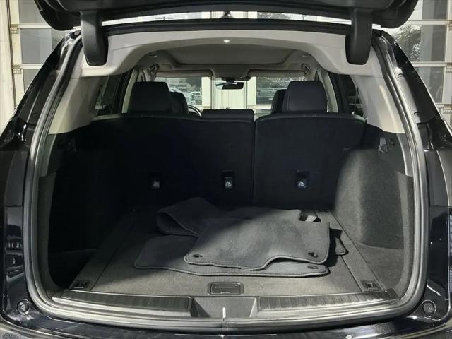 2023 Acura RDX Technology Package
