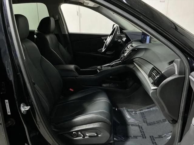 2023 Acura RDX Technology Package