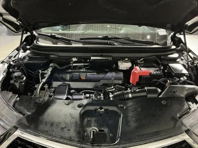 2023 Acura RDX Technology Package