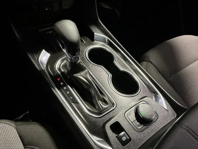 2023 Chevrolet Traverse AWD LT Cloth