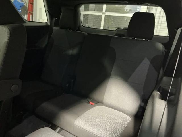 2023 Chevrolet Traverse AWD LT Cloth
