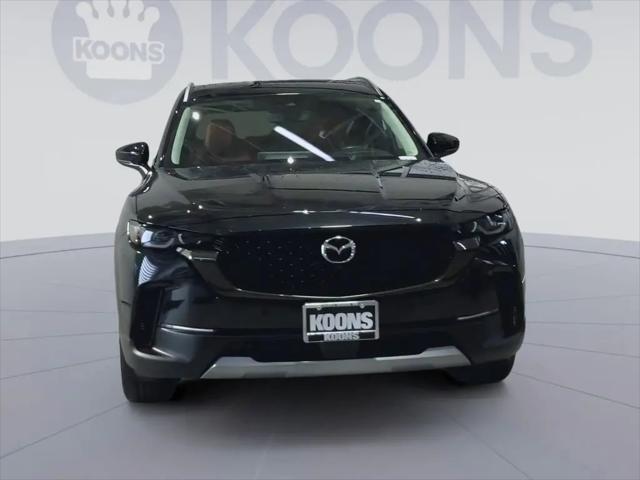 2024 Mazda CX-50 2.5 Turbo Premium Plus