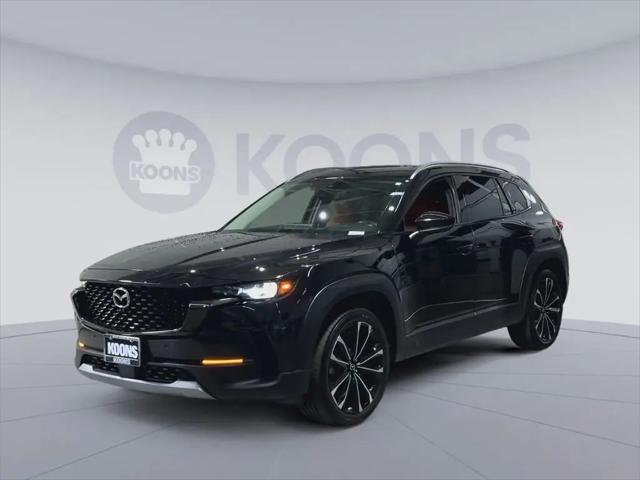 2024 Mazda CX-50 2.5 Turbo Premium Plus