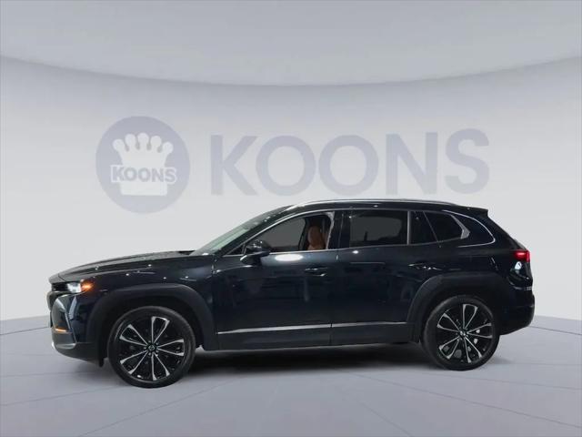 2024 Mazda CX-50 2.5 Turbo Premium Plus