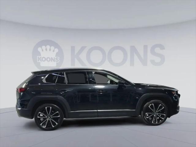 2024 Mazda CX-50 2.5 Turbo Premium Plus