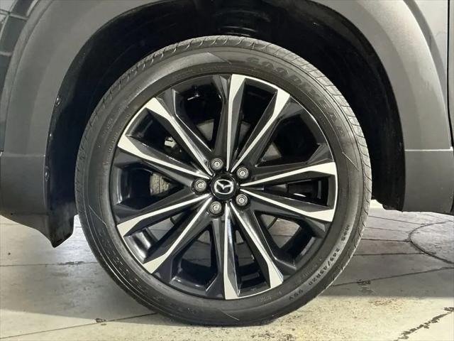 2024 Mazda CX-50 2.5 Turbo Premium Plus