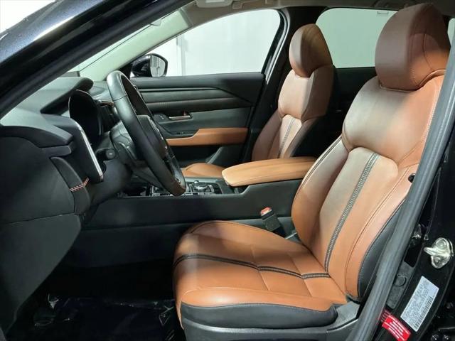 2024 Mazda CX-50 2.5 Turbo Premium Plus