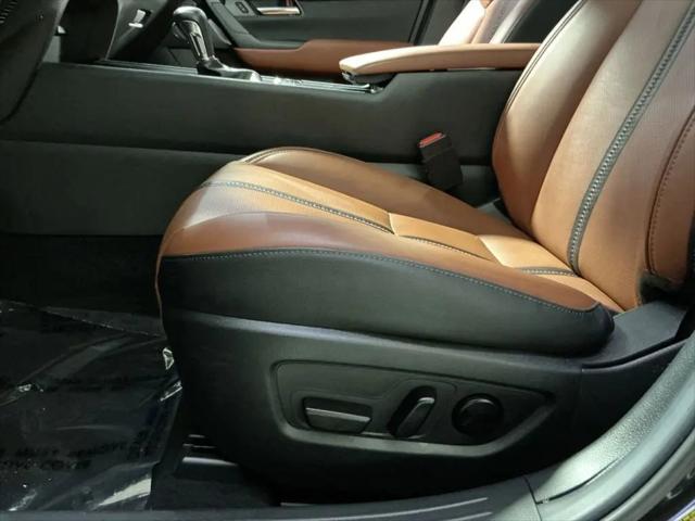 2024 Mazda CX-50 2.5 Turbo Premium Plus