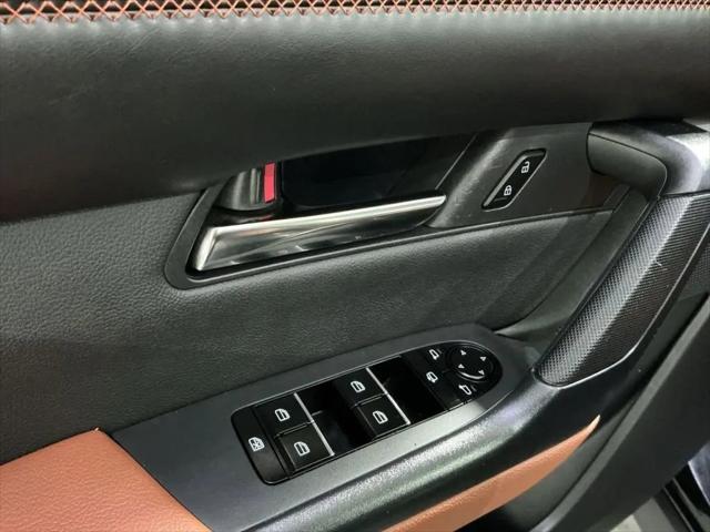 2024 Mazda CX-50 2.5 Turbo Premium Plus