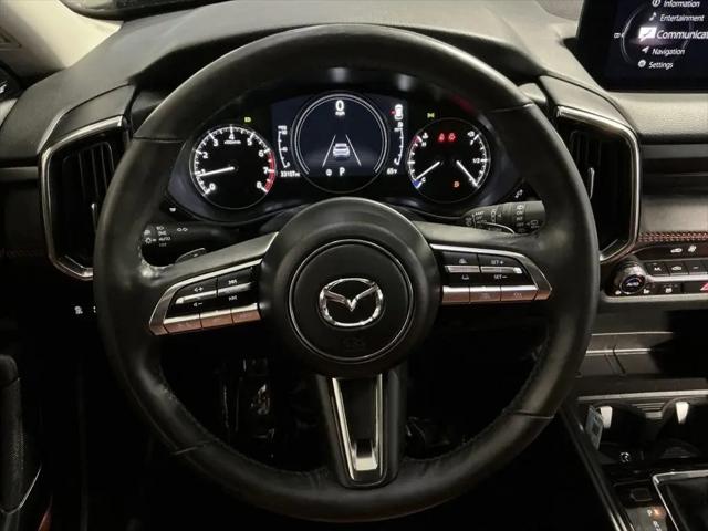 2024 Mazda CX-50 2.5 Turbo Premium Plus