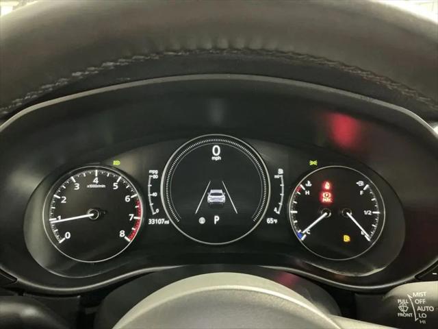 2024 Mazda CX-50 2.5 Turbo Premium Plus