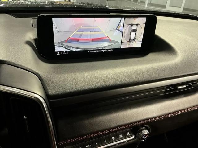2024 Mazda CX-50 2.5 Turbo Premium Plus