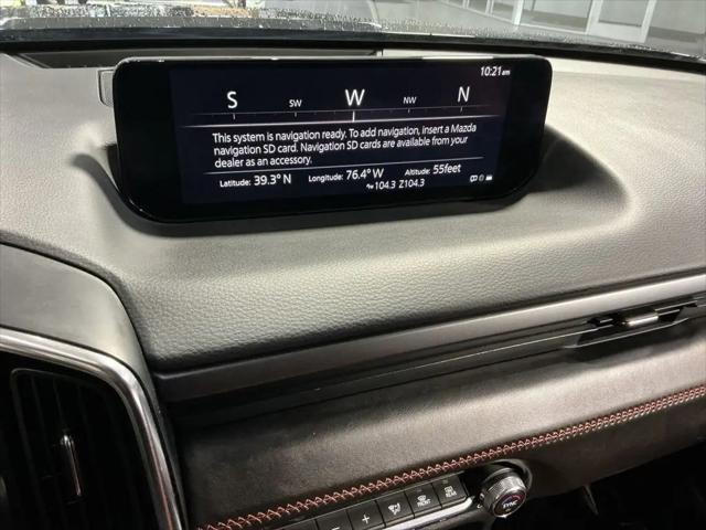 2024 Mazda CX-50 2.5 Turbo Premium Plus
