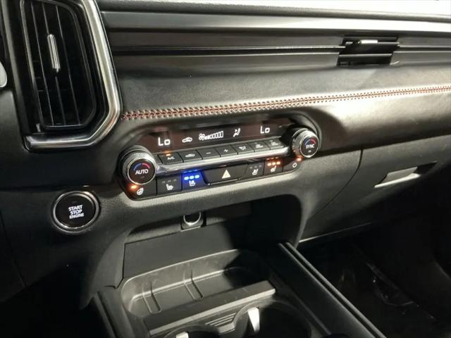 2024 Mazda CX-50 2.5 Turbo Premium Plus