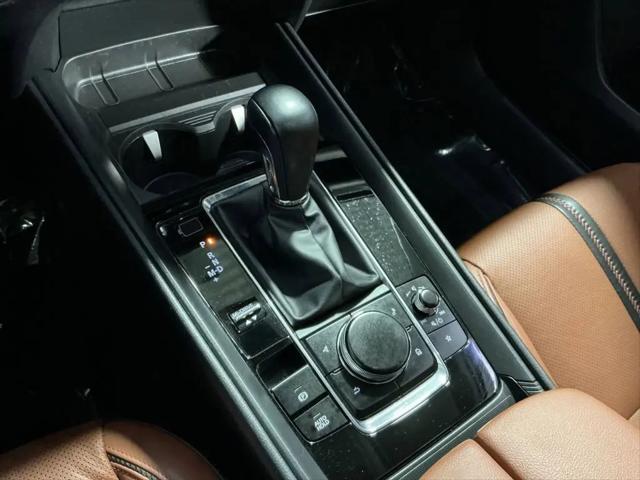 2024 Mazda CX-50 2.5 Turbo Premium Plus