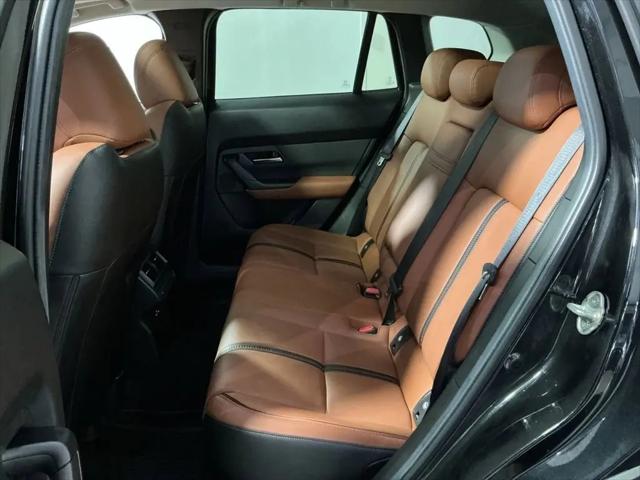 2024 Mazda CX-50 2.5 Turbo Premium Plus