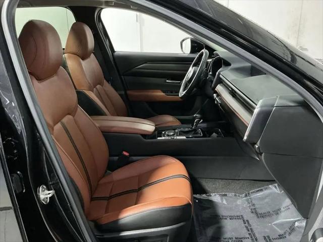 2024 Mazda CX-50 2.5 Turbo Premium Plus