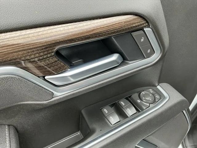 2025 Chevrolet Silverado 2500HD Crew Cab, Long Bed, LT, 4WD