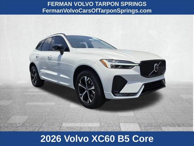 2026 Volvo XC60 B5 Core for sale in Tarpon Springs, FL