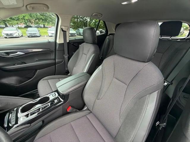 2023 Buick Envision Preferred AWD