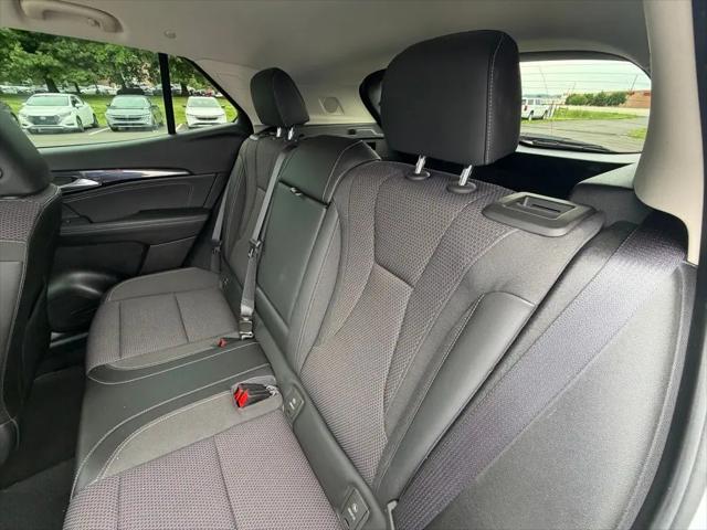 2023 Buick Envision Preferred AWD
