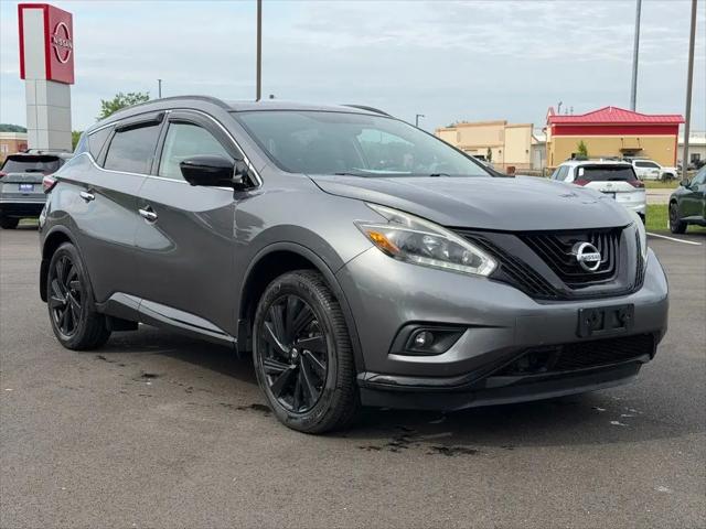 2018 Nissan Murano SL for sale near Lancaster, OH