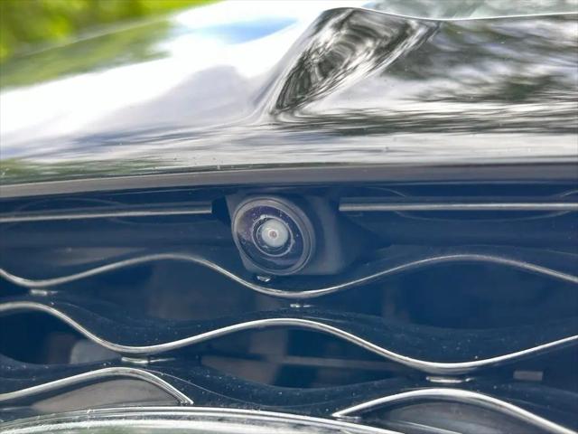 2022 INFINITI Q60 RED SPORT 400