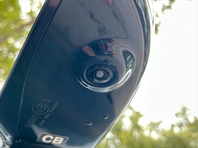 2022 INFINITI Q60 RED SPORT 400