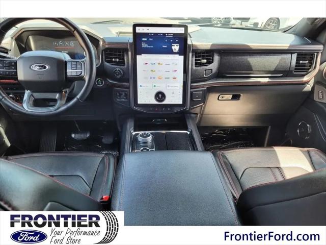 2022 Ford Expedition Limited MAX