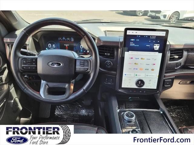 2022 Ford Expedition Limited MAX