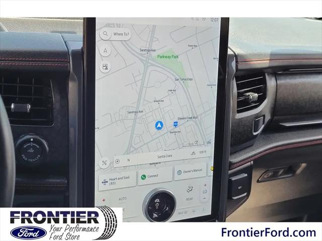 2022 Ford Expedition Limited MAX