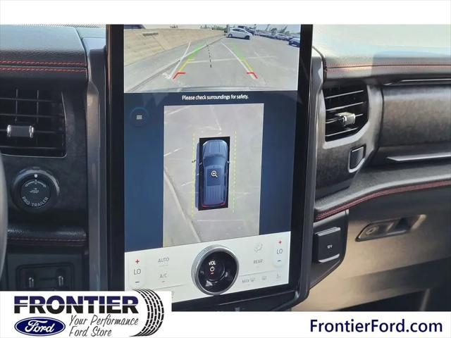 2022 Ford Expedition Limited MAX