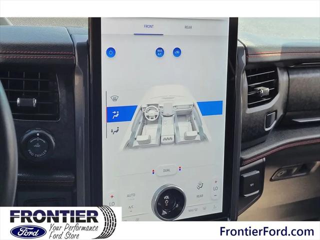 2022 Ford Expedition Limited MAX