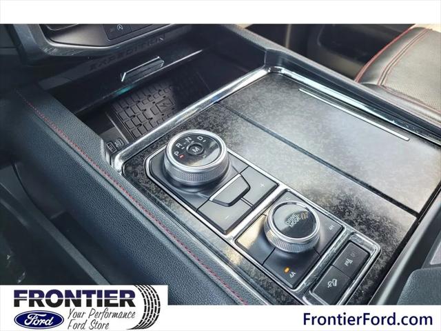 2022 Ford Expedition Limited MAX