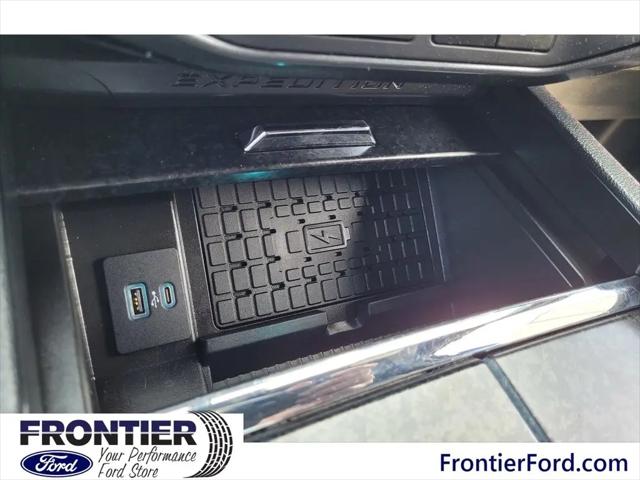 2022 Ford Expedition Limited MAX