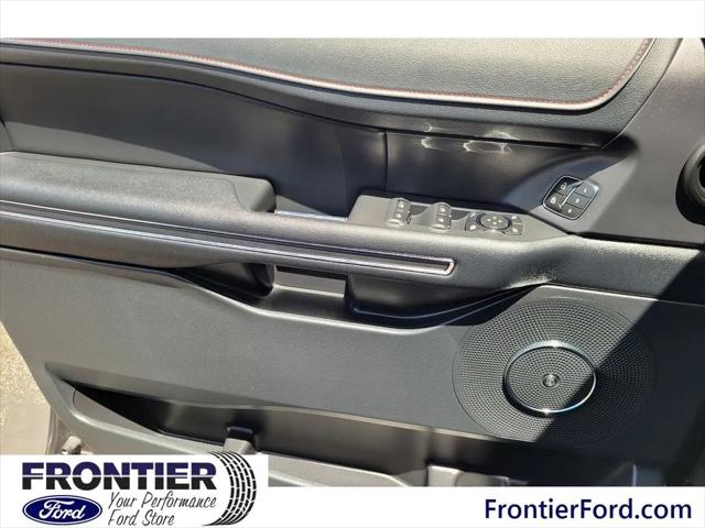 2022 Ford Expedition Limited MAX
