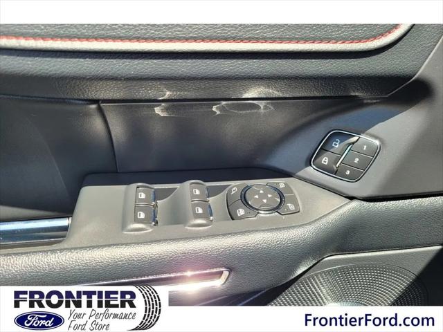 2022 Ford Expedition Limited MAX