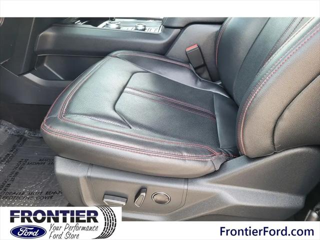 2022 Ford Expedition Limited MAX