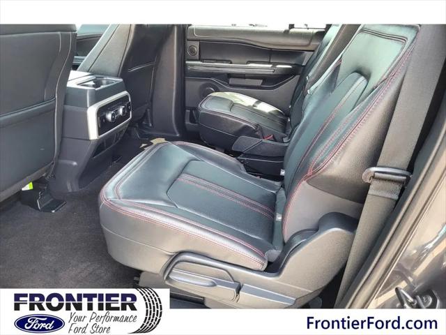2022 Ford Expedition Limited MAX