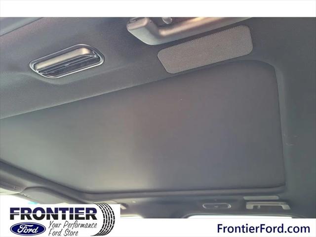 2022 Ford Expedition Limited MAX