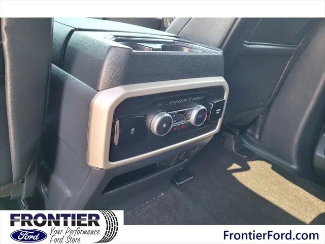 2022 Ford Expedition Limited MAX