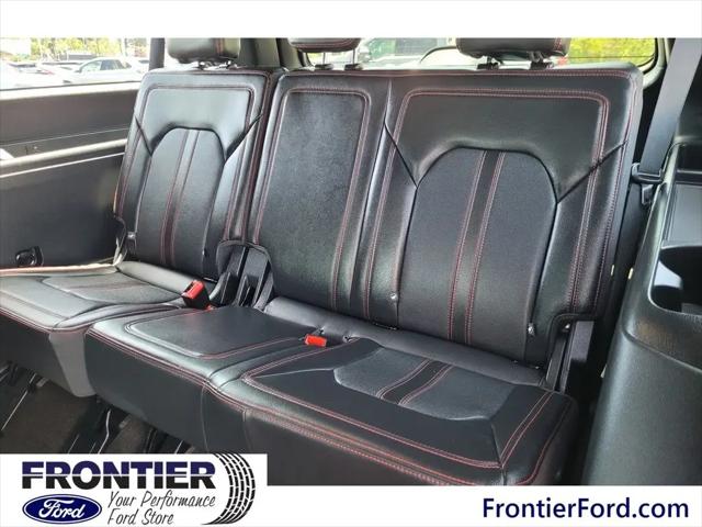 2022 Ford Expedition Limited MAX